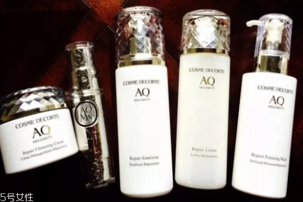 黛珂哪個系列適合35歲 精致和白檀都可以 黛珂哪個系列適合35歲 精致和白檀都可以