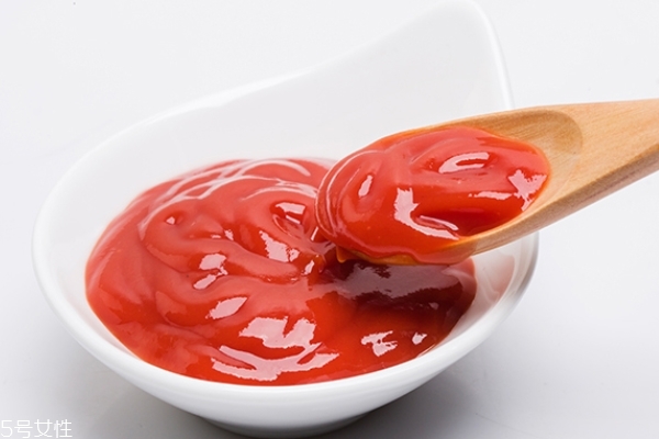 番茄醬吃多了會怎么樣 對身體有影響 番茄醬吃多了會怎么樣 對身體有影響