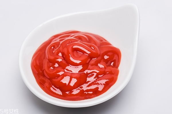 番茄醬吃多了會怎么樣 對身體有影響 番茄醬吃多了會怎么樣 對身體有影響
