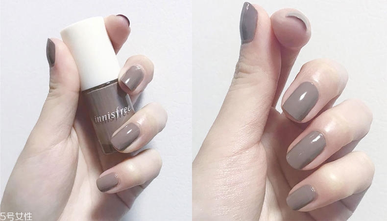 莫蘭迪色系指甲油有哪些 這幾個(gè)牌子顯白又耐看 莫蘭迪色系指甲油有哪些 這幾個(gè)牌子顯白又耐看