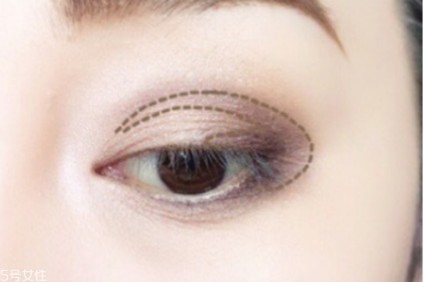 歐美日常妝容教程 換臉式歐美妝容教程 歐美日常妝容教程 換臉式歐美妝容教程