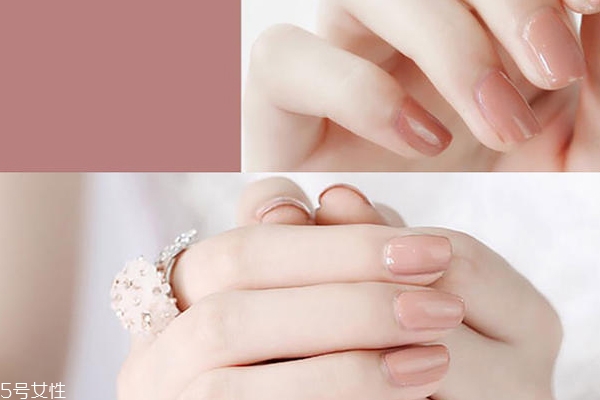 莫蘭迪色系指甲油有哪些 這幾個(gè)牌子顯白又耐看 莫蘭迪色系指甲油有哪些 這幾個(gè)牌子顯白又耐看