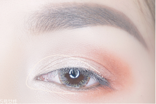 歐美日常妝容教程 換臉式歐美妝容教程 歐美日常妝容教程 換臉式歐美妝容教程