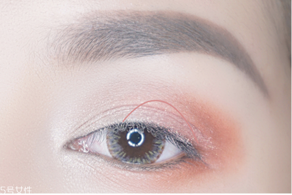 歐美日常妝容教程 換臉式歐美妝容教程 歐美日常妝容教程 換臉式歐美妝容教程