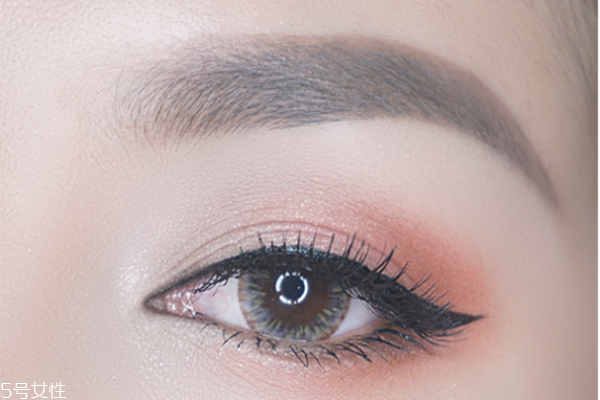 歐美日常妝容教程 換臉式歐美妝容教程 歐美日常妝容教程 換臉式歐美妝容教程