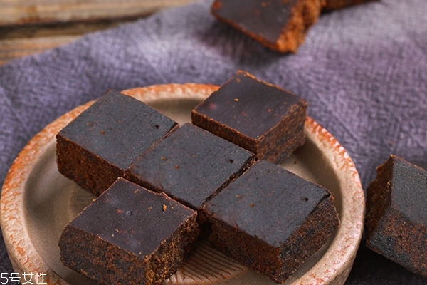 黑糖怎么挑 4步挑到好黑糖 黑糖怎么挑 4步挑到好黑糖