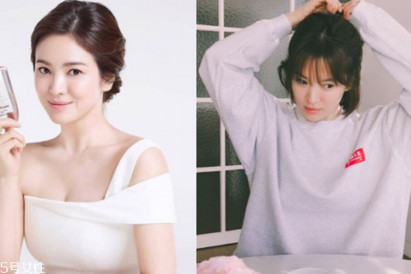 微風(fēng)劉海怎么自己剪 三步驟學(xué)會(huì)高顏值微風(fēng)劉海 微風(fēng)劉海怎么自己剪 三步驟學(xué)會(huì)高顏值微風(fēng)劉海