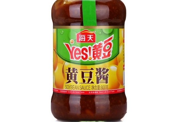 黃豆醬是甜面醬嗎 它們不一樣 黃豆醬是甜面醬嗎 它們不一樣