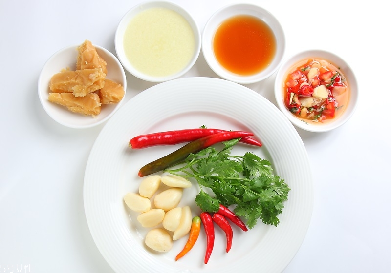 泰式檸檬魚的正宗做法 用這種魚肉才好吃