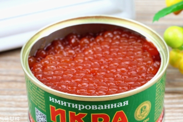 魚子醬能放多久 魚子醬易腐壞 魚子醬能放多久 魚子醬易腐壞