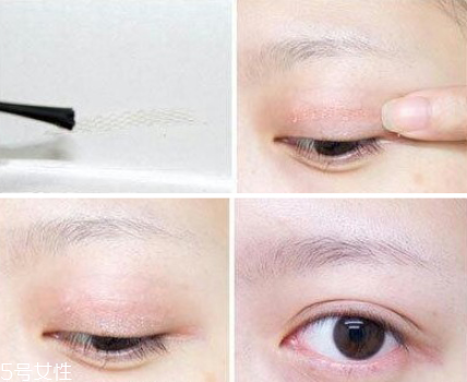 隱形雙眼皮貼怎么貼 雙眼皮貼貼法技巧教程 隱形雙眼皮貼怎么貼 雙眼皮貼貼法技巧教程