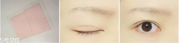 隱形雙眼皮貼怎么貼 雙眼皮貼貼法技巧教程 隱形雙眼皮貼怎么貼 雙眼皮貼貼法技巧教程