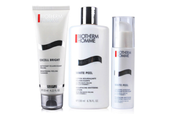 碧歐泉男士好用嗎 碧歐泉男士護膚套裝介紹 碧歐泉男士好用嗎 碧歐泉男士護膚套裝介紹