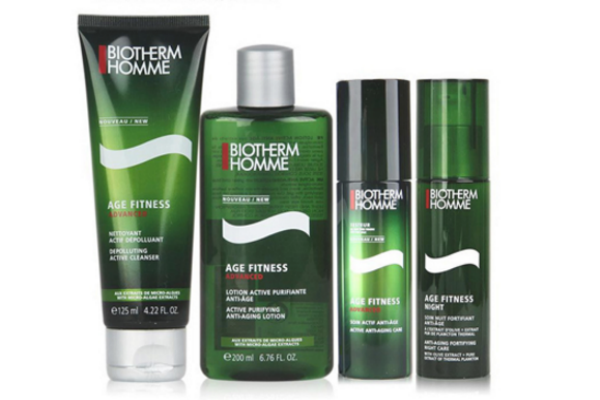 碧歐泉男士好用嗎 碧歐泉男士護膚套裝介紹 碧歐泉男士好用嗎 碧歐泉男士護膚套裝介紹