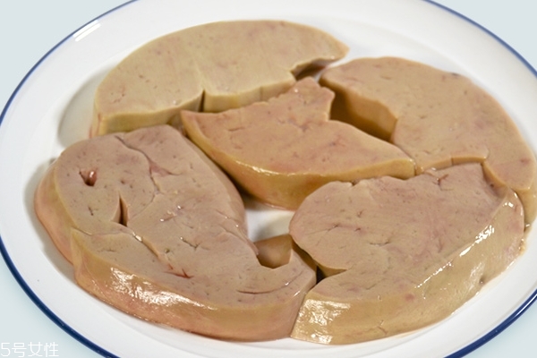 鵝肝的營(yíng)養(yǎng)價(jià)值 吃了有好處 鵝肝的營(yíng)養(yǎng)價(jià)值 吃了有好處