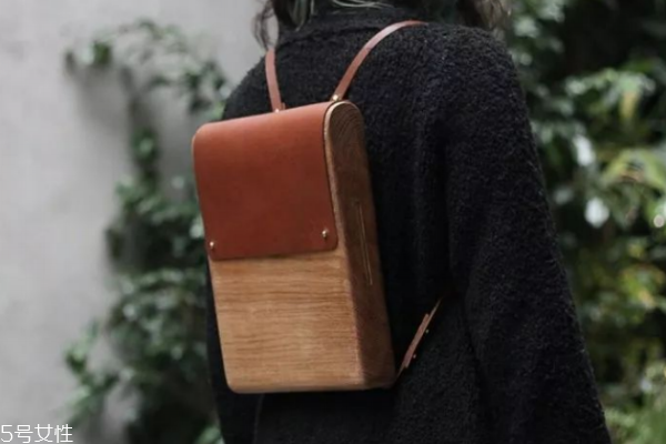 haydanhuya是什么牌子 有趣的木質(zhì)包包 haydanhuya是什么牌子 有趣的木質(zhì)包包