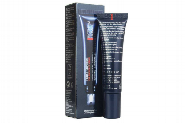 碧歐泉男士眼霜怎么樣 碧歐泉男士眼霜使用方法 碧歐泉男士眼霜怎么樣 碧歐泉男士眼霜使用方法