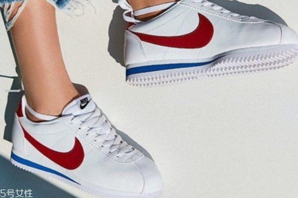 耐克阿甘鞋真假辨別 要看仔細了 耐克阿甘鞋真假辨別 要看仔細了