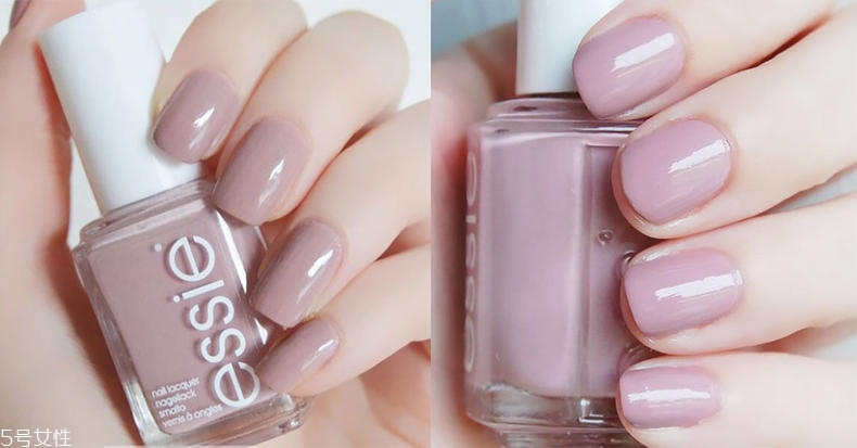 莫蘭迪色系指甲油有哪些 這幾個(gè)牌子顯白又耐看 莫蘭迪色系指甲油有哪些 這幾個(gè)牌子顯白又耐看