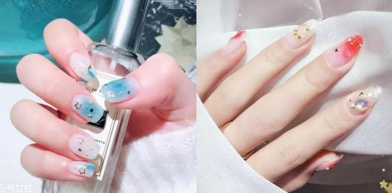 莫蘭迪色系指甲油有哪些 這幾個(gè)牌子顯白又耐看 莫蘭迪色系指甲油有哪些 這幾個(gè)牌子顯白又耐看