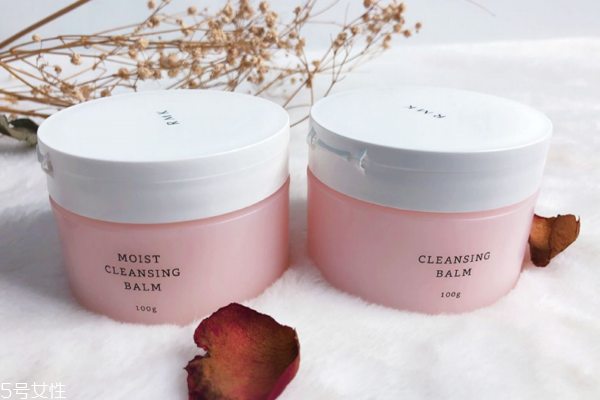 rmk玫瑰卸妝膏有幾款 2款怎么區(qū)分和哪款更好 rmk玫瑰卸妝膏有幾款 2款怎么區(qū)分和哪款更好