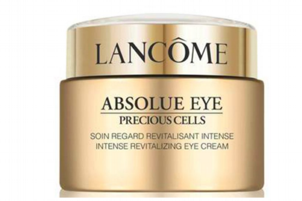 抗老眼霜哪個牌子好 這4款專治老化眼袋 抗老眼霜哪個牌子好 這4款專治老化眼袋