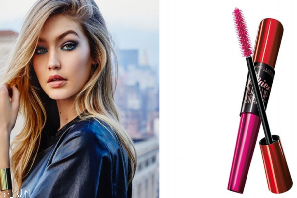 平價(jià)睫毛膏哪個(gè)牌子好 這5款忍不住回購(gòu)