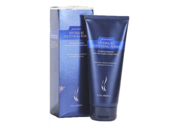 2022年洗面奶什么牌子好 2022洗面奶排行榜 2022年洗面奶什么牌子好 2022洗面奶排行榜