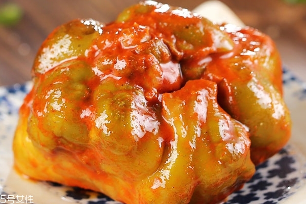 榨菜為什么好吃 獨(dú)特的味道 榨菜為什么好吃 獨(dú)特的味道