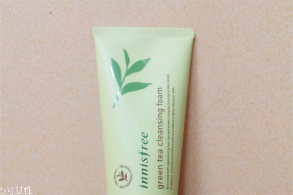 悅詩(shī)風(fēng)吟洗面奶適合什么年齡 悅詩(shī)風(fēng)吟洗面奶推薦