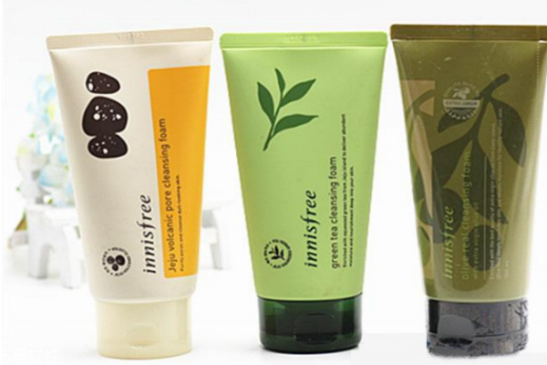 悅詩(shī)風(fēng)吟洗面奶適合什么年齡 悅詩(shī)風(fēng)吟洗面奶推薦