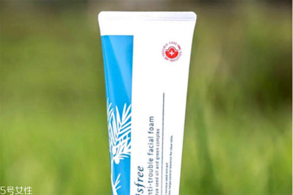 悅詩(shī)風(fēng)吟洗面奶適合什么年齡 悅詩(shī)風(fēng)吟洗面奶推薦