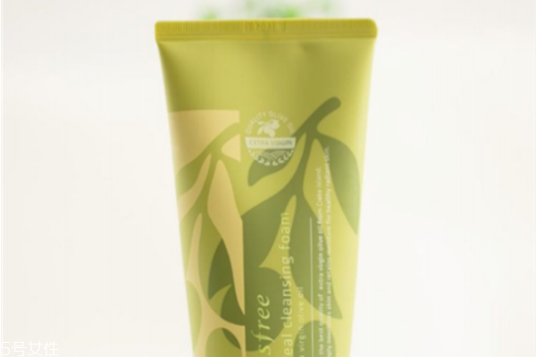 悅詩(shī)風(fēng)吟洗面奶適合什么年齡 悅詩(shī)風(fēng)吟洗面奶推薦