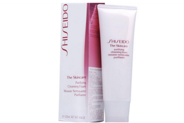 資生堂洗面奶可以卸妝嗎 資生堂洗面奶保質(zhì)期 資生堂洗面奶可以卸妝嗎 資生堂洗面奶保質(zhì)期