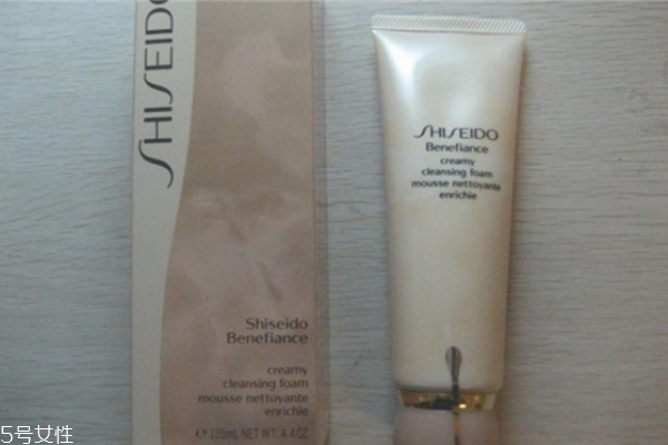 資生堂洗面奶可以卸妝嗎 資生堂洗面奶保質(zhì)期 資生堂洗面奶可以卸妝嗎 資生堂洗面奶保質(zhì)期