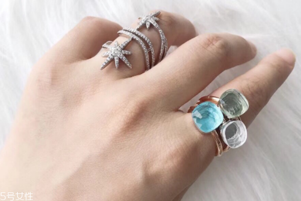 寶曼蘭朵屬于幾線品牌 風(fēng)靡歐洲的珠寶品牌 寶曼蘭朵屬于幾線品牌 風(fēng)靡歐洲的珠寶品牌