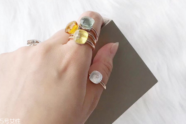 寶曼蘭朵屬于幾線品牌 風(fēng)靡歐洲的珠寶品牌 寶曼蘭朵屬于幾線品牌 風(fēng)靡歐洲的珠寶品牌