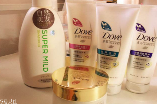 不用護發(fā)素對頭發(fā)好嗎 4個后果你要清楚 不用護發(fā)素對頭發(fā)好嗎 4個后果你要清楚