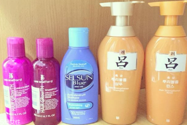 不用護發(fā)素對頭發(fā)好嗎 4個后果你要清楚 不用護發(fā)素對頭發(fā)好嗎 4個后果你要清楚