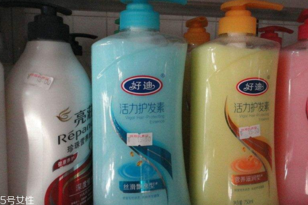 不用護發(fā)素對頭發(fā)好嗎 4個后果你要清楚 不用護發(fā)素對頭發(fā)好嗎 4個后果你要清楚
