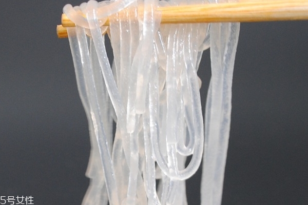 粉絲怎么挑選 這樣挑準(zhǔn)沒錯