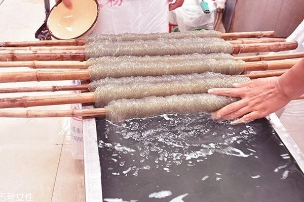 粉絲能多吃嗎 最好別多吃 粉絲能多吃嗎 最好別多吃