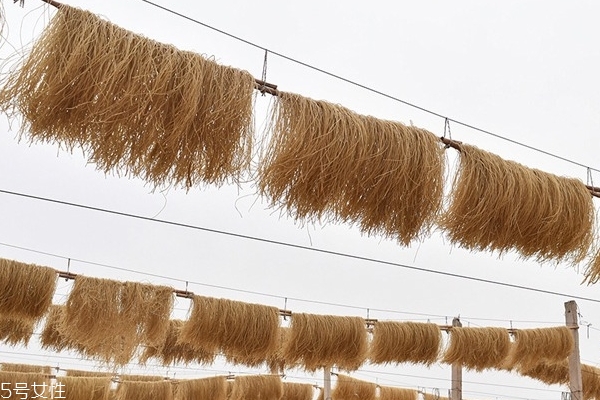 粉絲能多吃嗎 最好別多吃 粉絲能多吃嗎 最好別多吃