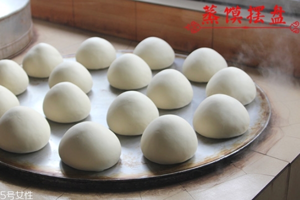 饅頭蒸多久 蒸饅頭必看 饅頭蒸多久 蒸饅頭必看