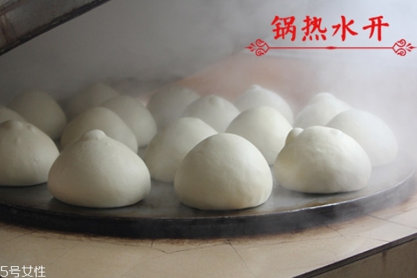 饅頭蒸多久 蒸饅頭必看 饅頭蒸多久 蒸饅頭必看