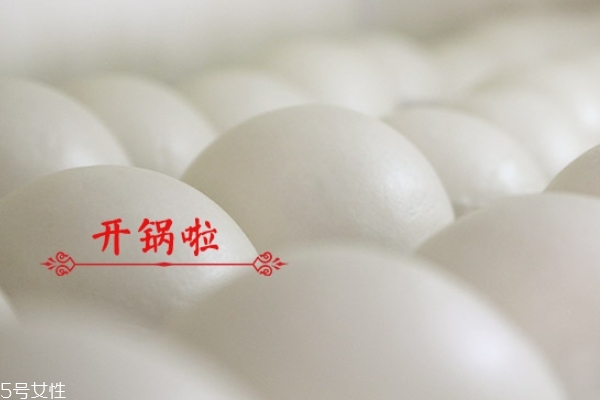 饅頭蒸多久 蒸饅頭必看 饅頭蒸多久 蒸饅頭必看