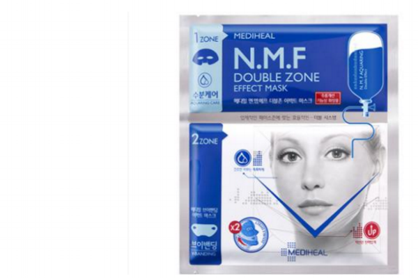 可萊絲面膜補水效果怎么樣 水嫩肌膚就靠它 可萊絲面膜補水效果怎么樣 水嫩肌膚就靠它