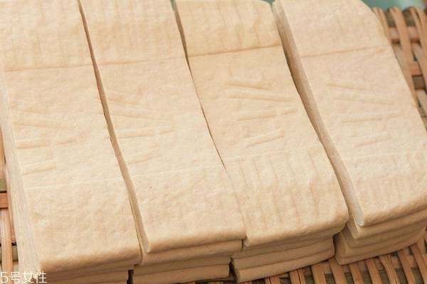 豆腐為什么有點苦 兩個原因導致苦