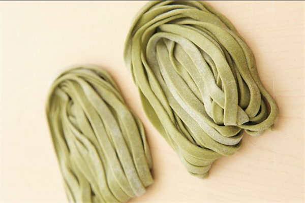 冷水面可以做什么面食 3種冷水面的做法 冷水面可以做什么面食 3種冷水面的做法