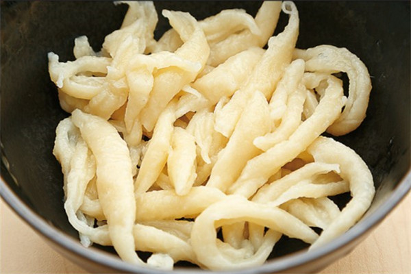 冷水面可以做什么面食 3種冷水面的做法 冷水面可以做什么面食 3種冷水面的做法